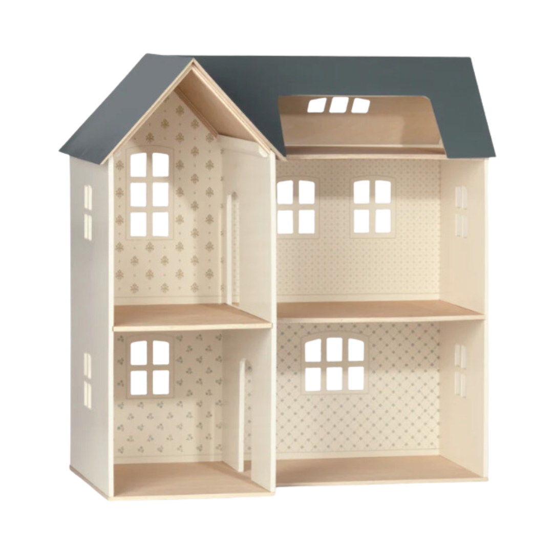 Maileg miniature / maison by Citron Grenadine