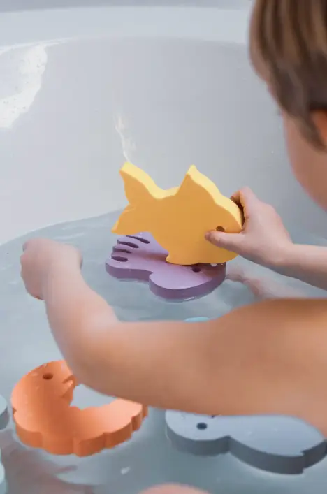 MOES PLAY waterfun jumbo by Citron Grenadine