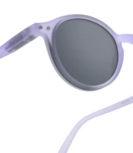 IZIPIZI #d 3/5 ans / lavender by Citron Grenadine