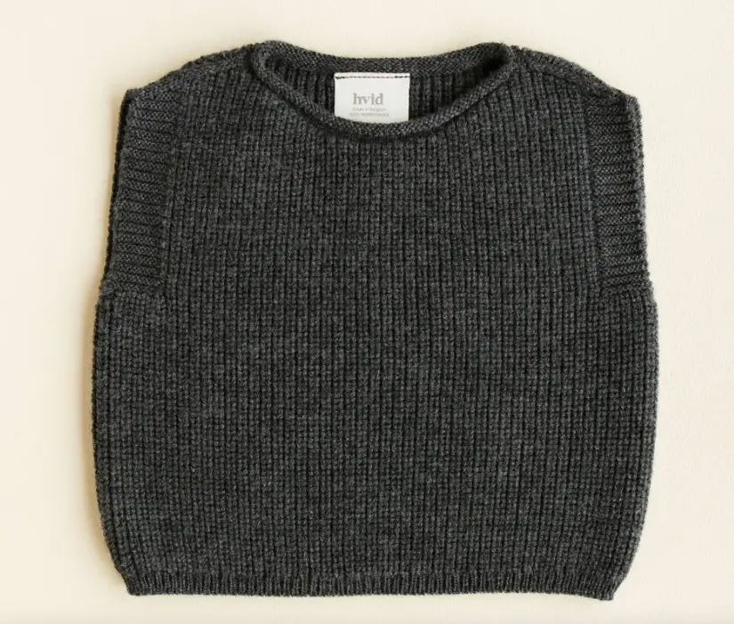 HVID pull harvey / charcoal by Citron Grenadine