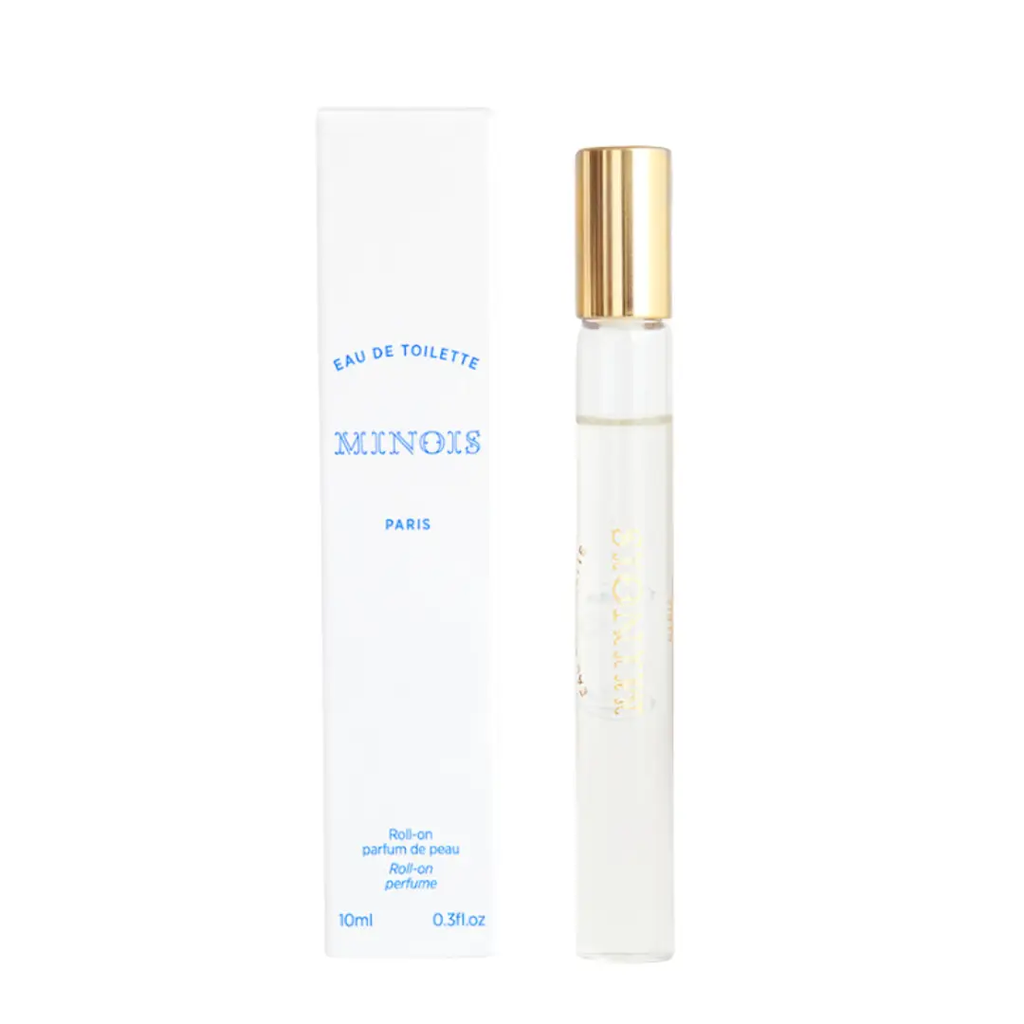 MINOIS eau de toilette by Citron Grenadine