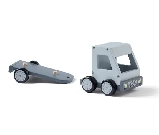 KIDSCONCEPT camion trieur de formes 12m+ by Citron Grenadine