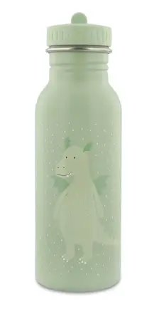 TRIXIE gourde 500 ml / Mr Dragon by Citron Grenadine