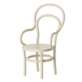 Maileg chaise vintage / off white by Citron Grenadine