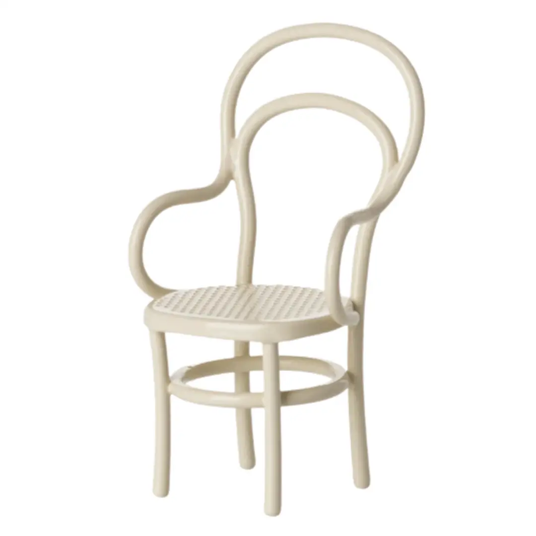 Maileg chaise vintage / off white by Citron Grenadine