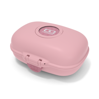 MONBENTO tresor gram / rose blush by Citron Grenadine