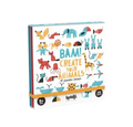 LONDJI BAM! animals +5 ans by Citron Grenadine