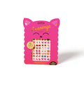 OMY stickers oreilles / lily by Citron Grenadine