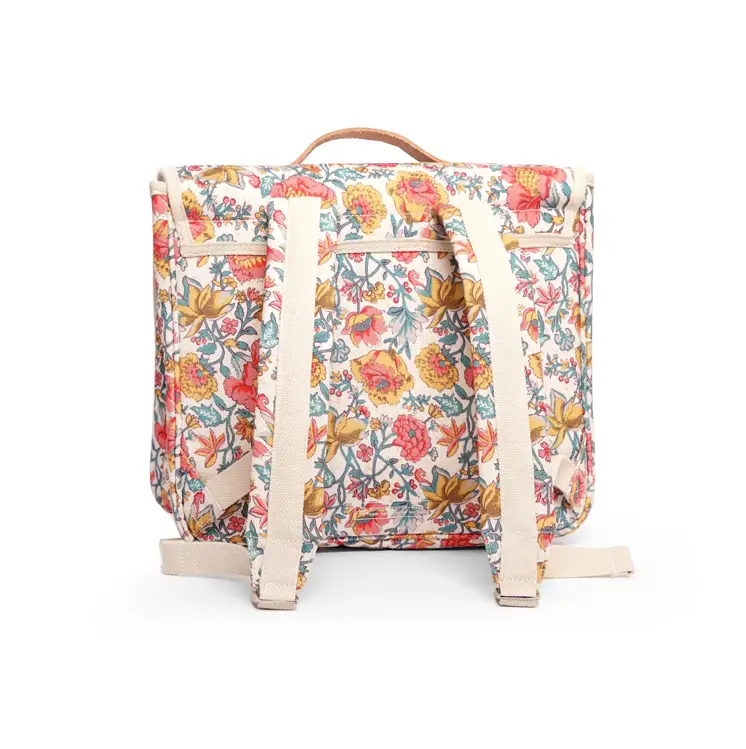 Louise Misha x Jojo Factory cartable primaires by Citron Grenadine