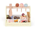 KIDSCONCEPT boutique de bonbons +2 ans - Citron Grenadine | puériculture durable, conseil en boutique à Louvain-la-Neuve