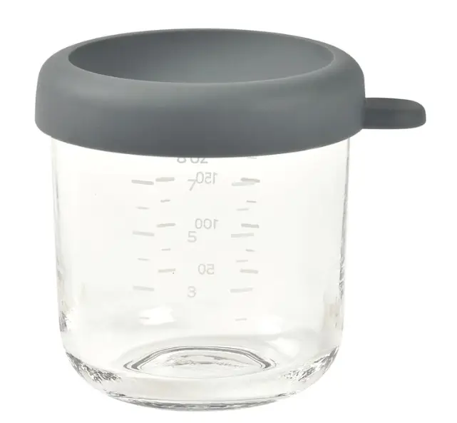 BÉABA portion verre 250 ml / mineral by Citron Grenadine