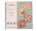 FILIBABA apprendre à compter +3 ans by Citron Grenadine