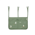 DEAR APRIL posy rangement lit / sailboats by Citron Grenadine