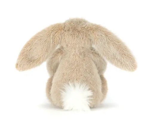 JELLYCAT Oat Flufflet Bunny by Citron Grenadine