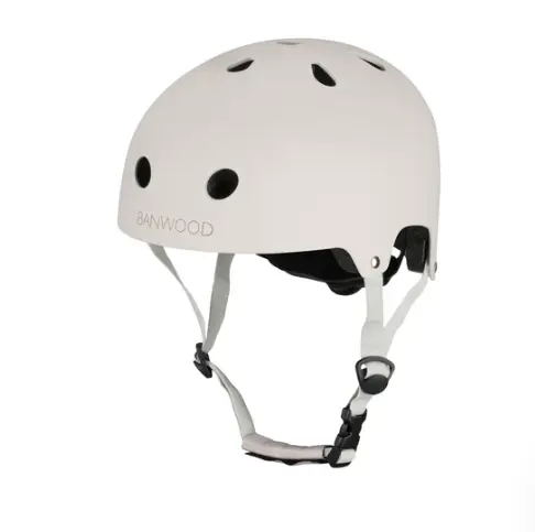 BANWOOD eco casque by Citron Grenadine