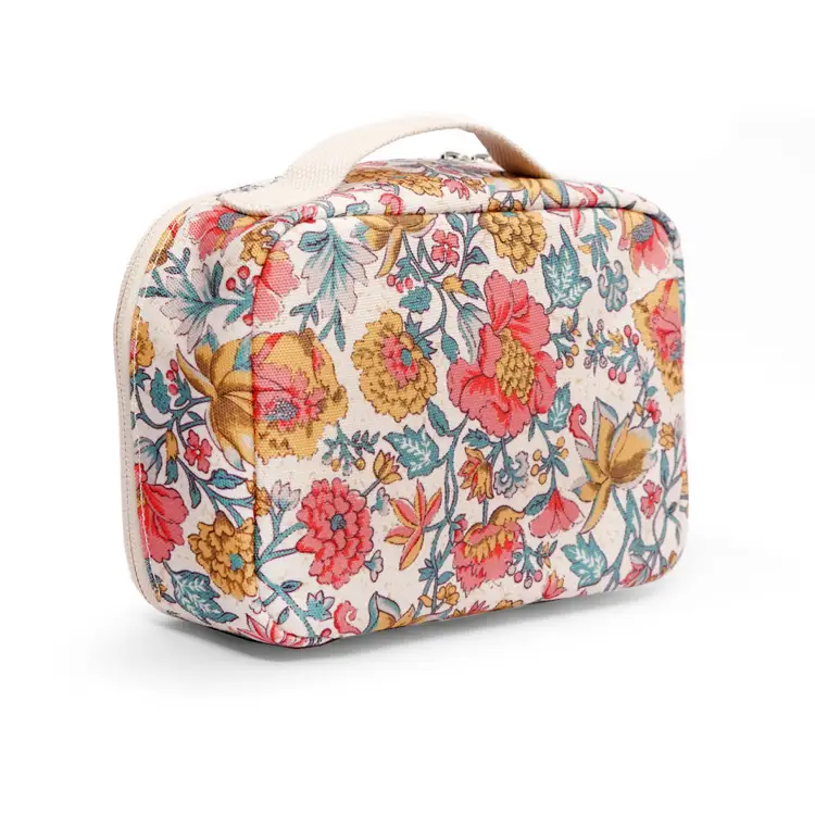Louise Misha x Jojo Factory lunchbag by Citron Grenadine