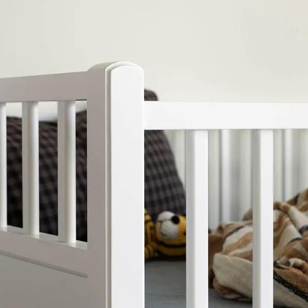 Oliver Furniture seaside bunk bed / échelle inclinée by Citron Grenadine