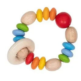 GOKI hochet pastilles by Citron Grenadine