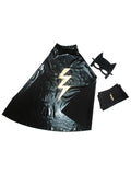 RATATAM kit superhero noir by Citron Grenadine