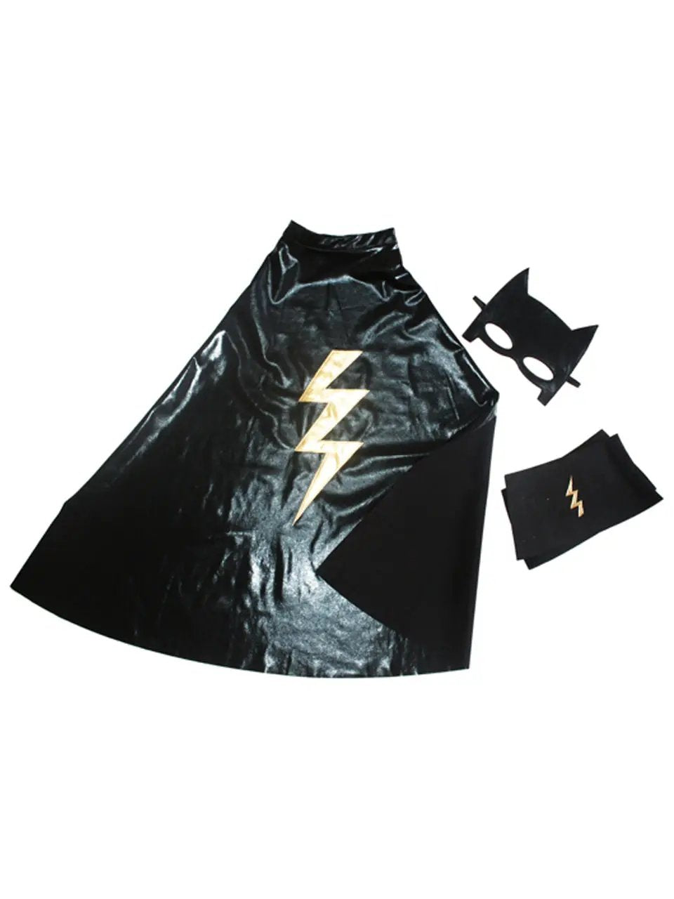 RATATAM kit superhero noir by Citron Grenadine