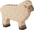 HOLZTIGER mouton debout by Citron Grenadine