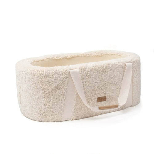 Charlie Crane couffin kuko / fur milk by Citron Grenadine