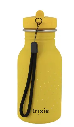 TRIXIE gourde 350 ml / Mr Lion by Citron Grenadine