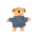 EGMONT TOYS mini friends / Alexis l'ours +12mois by Citron Grenadine
