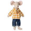 Maileg papa souris by Citron Grenadine