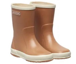 BERGSTEIN bottes de pluie / caramel by Citron Grenadine
