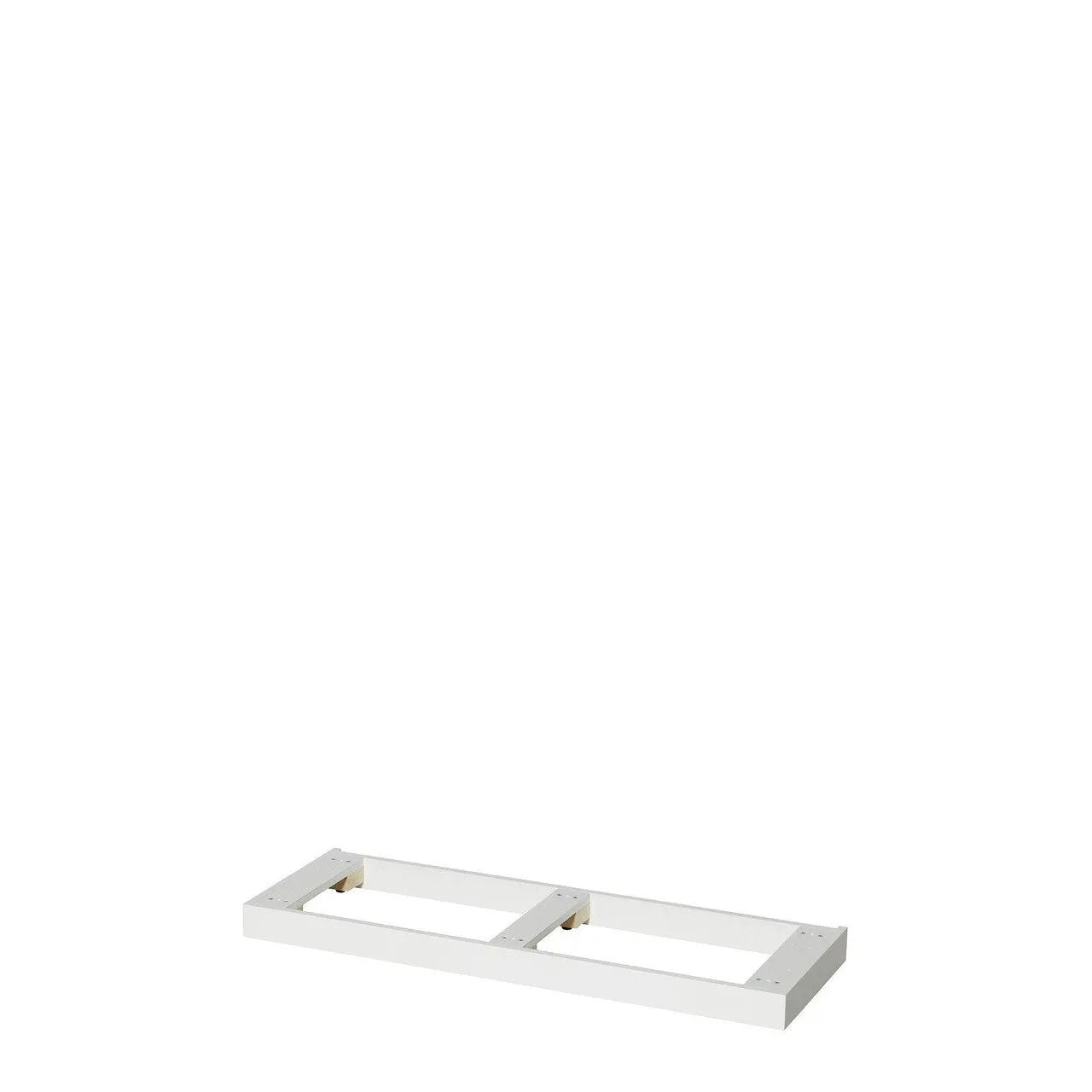 OLIVER FURNITURE étagère WOOD 3x2 avec socle by Citron Grenadine
