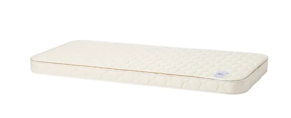 Oliver Furniture lit superposé mi-haut wood original by Citron Grenadine