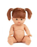Minikane poupée européenne Gabrielle by Citron Grenadine