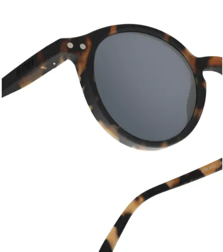 IZIPIZI #d 3/5 ans / tortoise by Citron Grenadine
