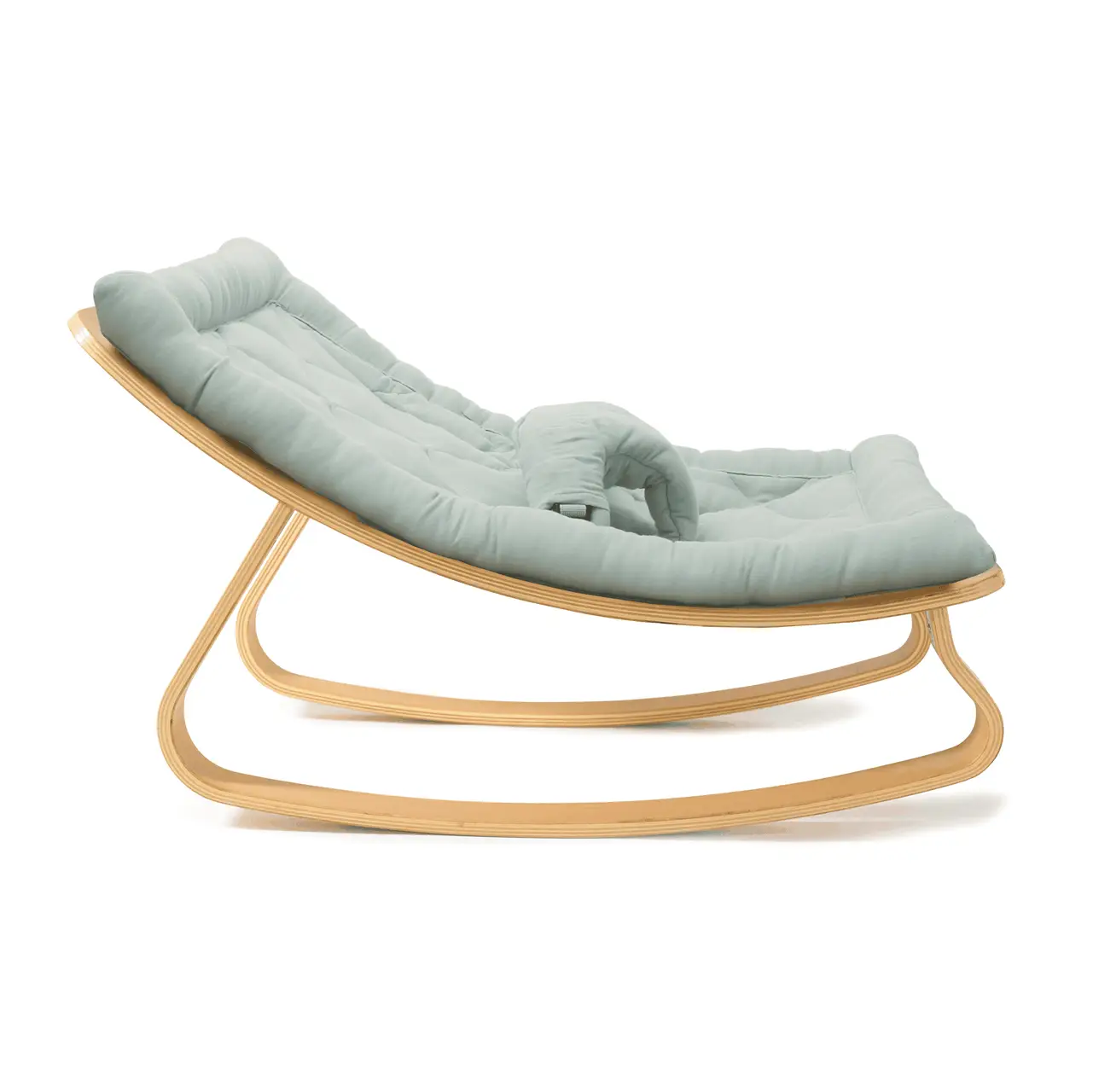 CHARLIE CRANE transat LEVO / farrow by Citron Grenadine