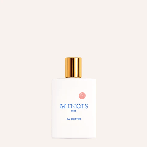 MINOIS eau de senteur by Citron Grenadine