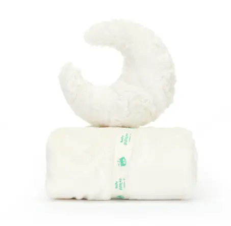 Jellycat amuseables / moon soother by Citron Grenadine