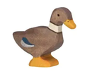 HOLZTIGER canard by Citron Grenadine