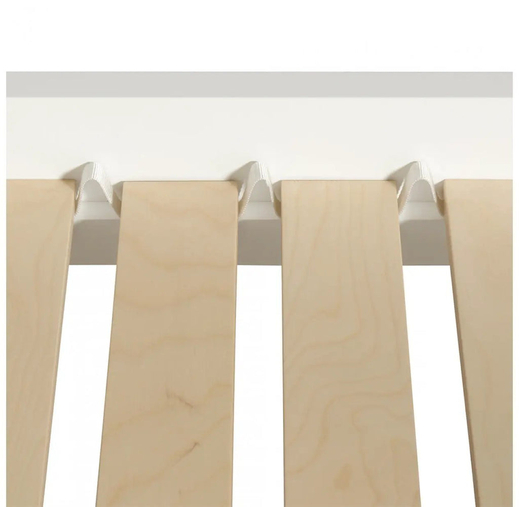 Oliver Furniture Lit junior Wood Original by Citron Grenadine