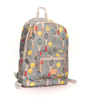 Jojo Factory sac-à-dos cool / court by Citron Grenadine