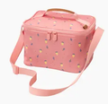 FRESK lunch bag L / summer fruits by Citron Grenadine