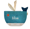 LONDJI puzzle blue +2 ans by Citron Grenadine