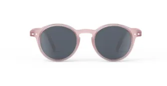 IZIPIZI #d 3/5 ans / pink by Citron Grenadine