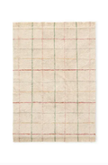 LORENA CANALS tapis lavable / color lines by Citron Grenadine