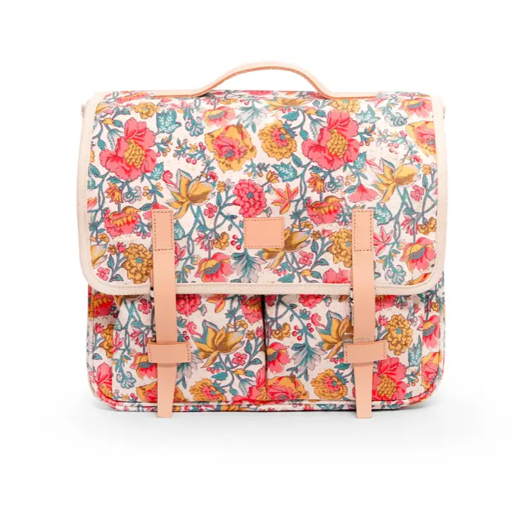 Louise Misha x Jojo Factory cartable primaires by Citron Grenadine
