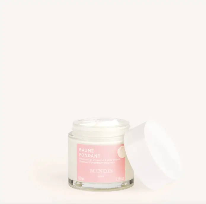 MINOIS baume fondant / grossesse et post-partum by Citron Grenadine