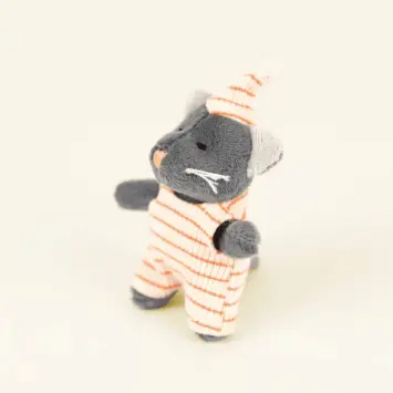 EGMONT TOYS mini friends / malo le chat +12mois by Citron Grenadine