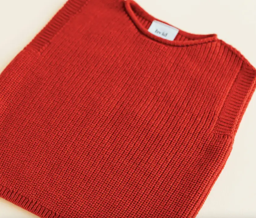 HVID pull harvey / red by Citron Grenadine