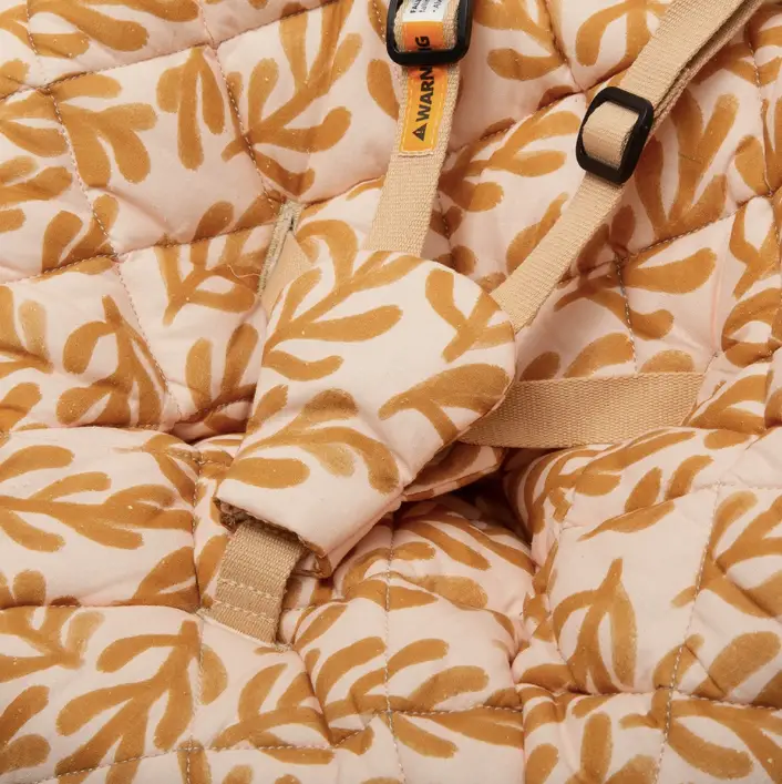 Charlie Crane coque newborn TOBO / season paper by Citron Grenadine