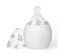 ELHEE Biberon anti-colique 150ml | éléphant 0m+ by Citron Grenadine